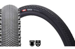 ボウケンチューブレスレディ