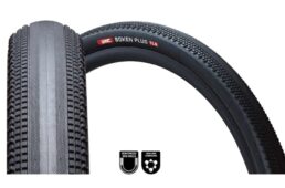 ボウケンプラスチューブレスレディ