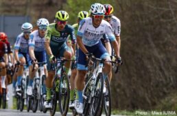 新城幸也　イツリア・バスクカントリー2024 第4ステージ