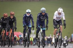 新城幸也　リエージュ〜バストーニュ〜リエージュ2024