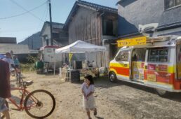 フタバ自転車店「春の試乗会&サイクリング」