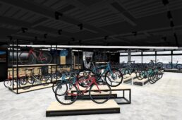 ジャイアントストア富山