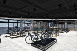 ジャイアントストア富山