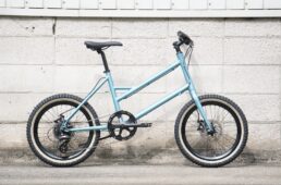 グレイシアブロック