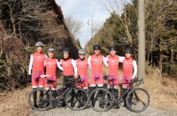 Selle SMP×レバンテフジ静岡