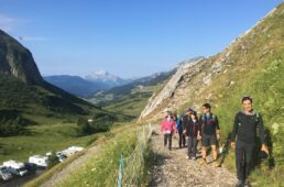 ルクタスアドベンチャーズ「ツール・ド・フランス2024観戦ツアー」