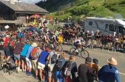 ルクタスアドベンチャーズ「ツール・ド・フランス2024観戦ツアー」