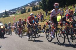 ルクタスアドベンチャーズ「ツール・ド・フランス2024観戦ツアー」