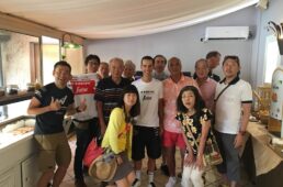 ルクタスアドベンチャーズ「ツール・ド・フランス2024観戦ツアー」