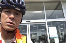 猪野学 ネオ坂バカ奮”登”記 第31回