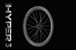 Lun HYPER 3.0