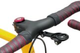 OnebyESUの最新ハンドルバー「グランベース」発売｜サイクル