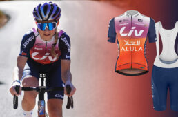 リブ・アルウラ―・ジェイコ2024チームキット