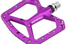 ウルフトゥース「Ripsaw Aluminum Pedals」