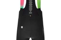 サンティーニ2024春夏サイクルウェア