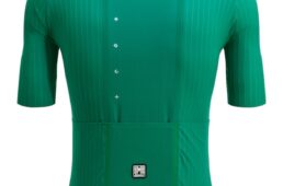 サンティーニ2024春夏サイクルウェア