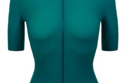 サンティーニ2024春夏サイクルウェア