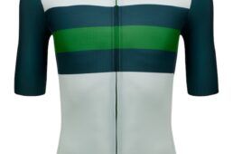 サンティーニ2024春夏サイクルウェア