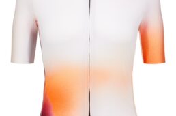 サンティーニ2024春夏サイクルウェア