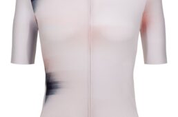 サンティーニ2024春夏サイクルウェア