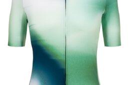 サンティーニ2024春夏サイクルウェア