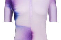 サンティーニ2024春夏サイクルウェア