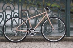 シェファードシティー