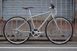 シェファードシティー