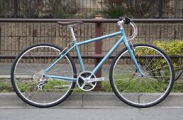 シェファードシティー