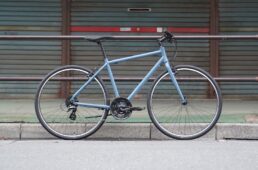 シェファードシティー