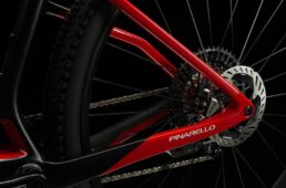 ピナレロ・ドグマ XC