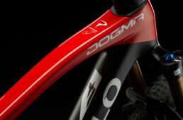 ピナレロ・ドグマ XC