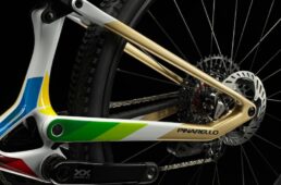 ピナレロ・ドグマ XC