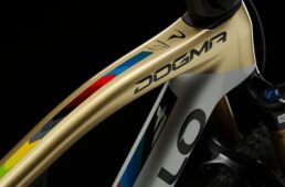 ピナレロ・ドグマ XC