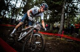 ピナレロ・ドグマ XC