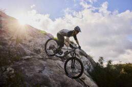 ジャイアント　新型トランス X