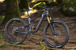 ジャイアント　新型トランス X