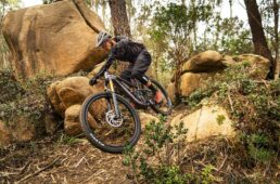 ジャイアント　新型トランス X