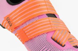 フィジーク　ヴェント・パワーストラップ・エアロウィーブ