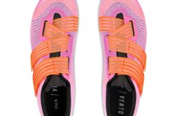 フィジーク　ヴェント・パワーストラップ・エアロウィーブ