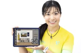 WhiizU（ウィズユー）始動