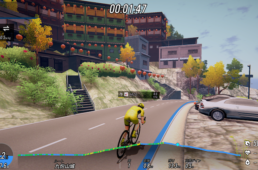 WhiizU（ウィズユー）始動