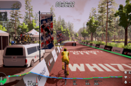 WhiizU（ウィズユー）始動