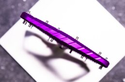 ウルフトゥース「Ripsaw Aluminum Pedals」