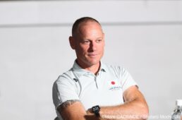 2024UCIトラックネーションズカップ第3戦