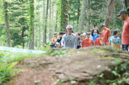 トレイルライドプラス