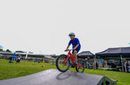 パンプトラック