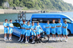 シマノレーシング