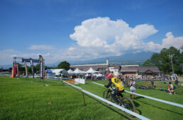 シマノバイカーズフェスティバル