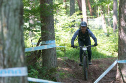 トレイルライドプラス